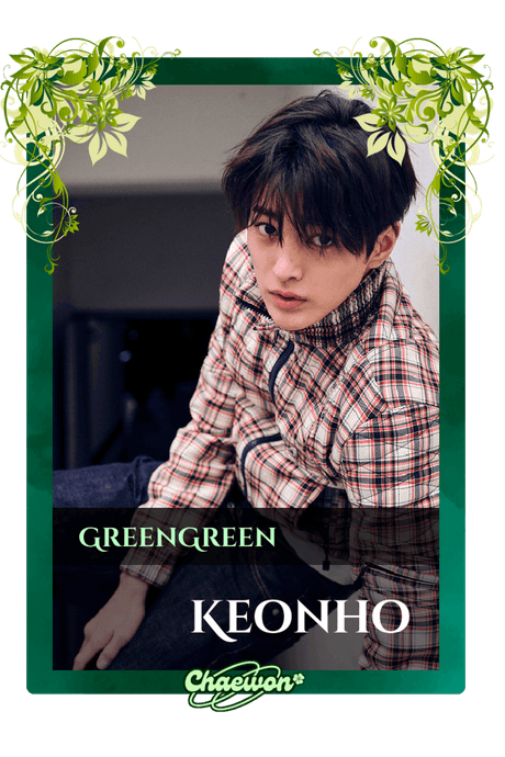 Keonho