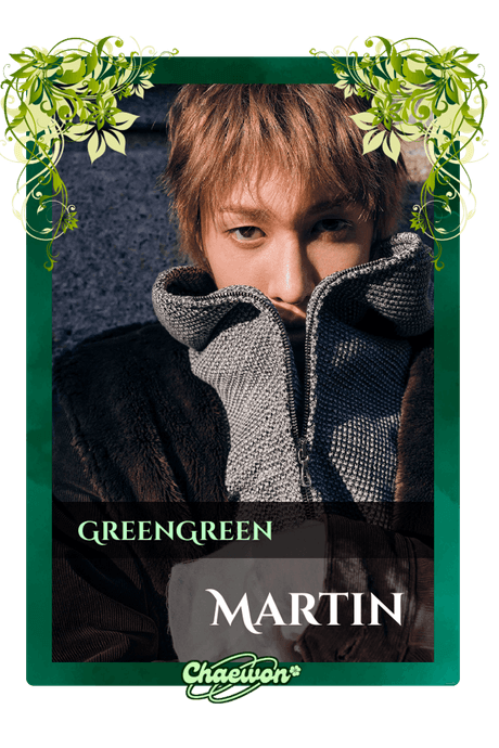 Martin