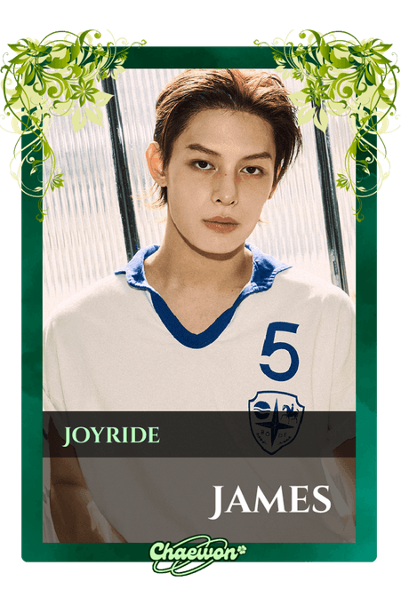 James