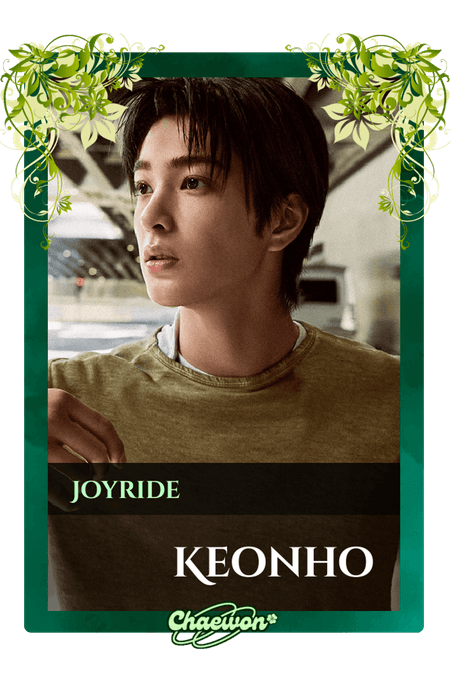 Keonho