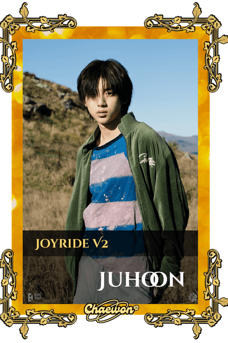 Juhoon