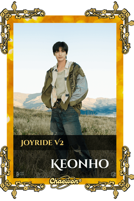 Keonho