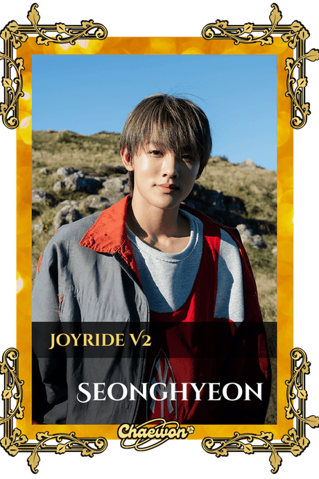 Seonghyeon