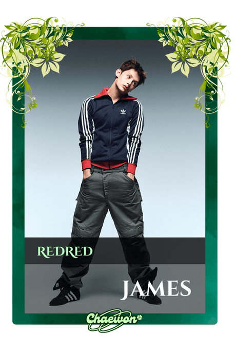 James