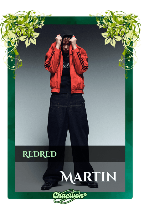 Martin