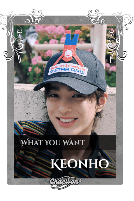 Keonho