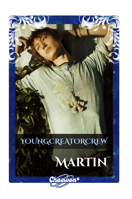 Martin