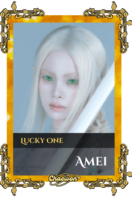 Amei