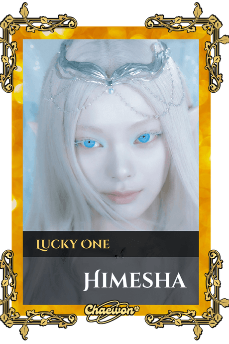 Himesha