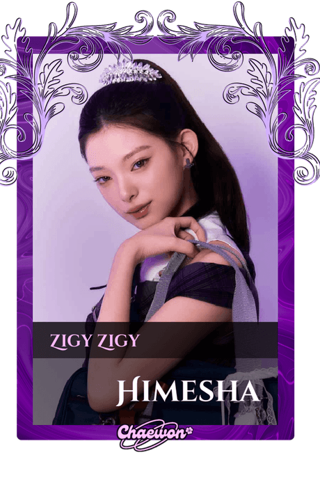 Himesha