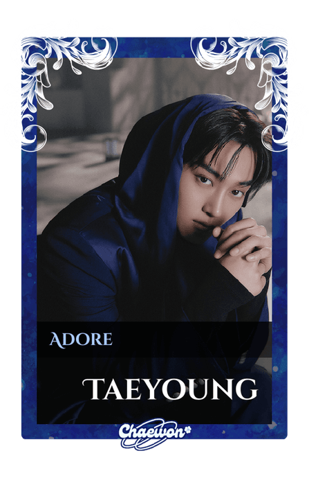 Taeyoung