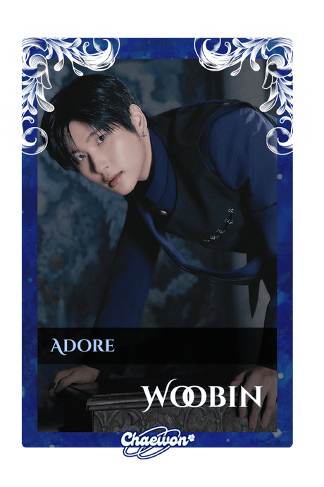 Woobin