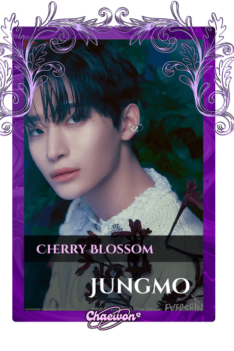 Jungmo
