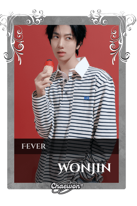 Wonjin