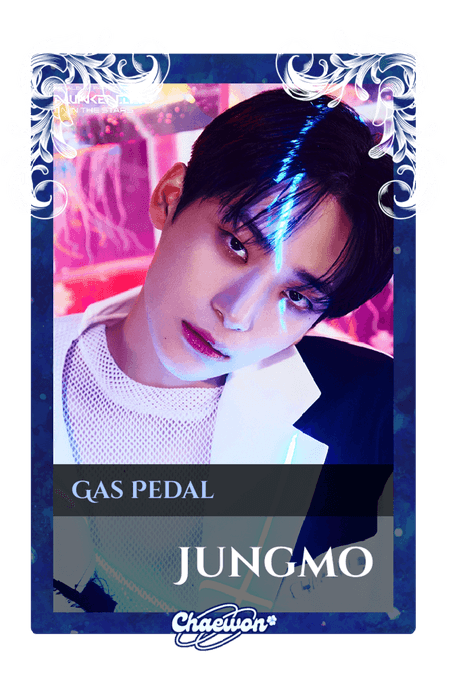 Jungmo