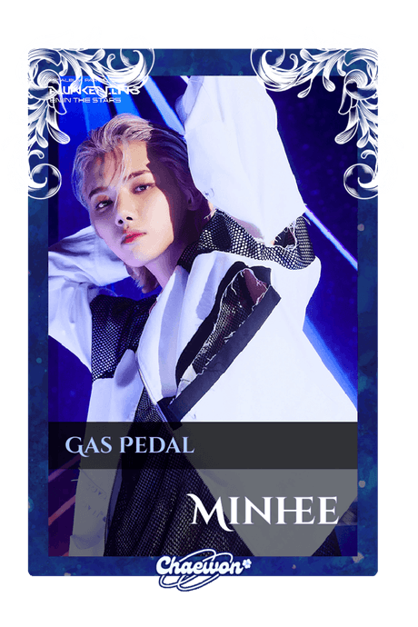 Minhee