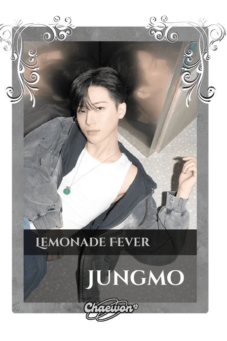 Jungmo