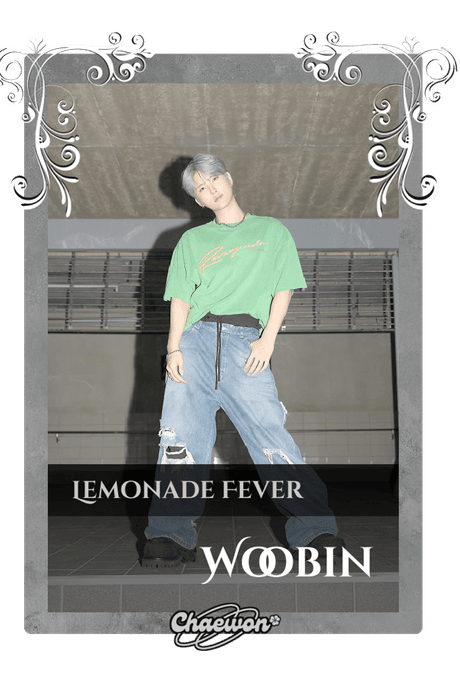 Woobin