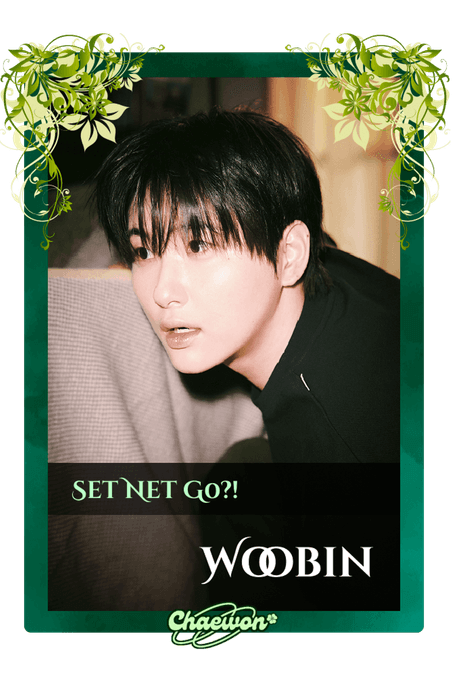 Woobin