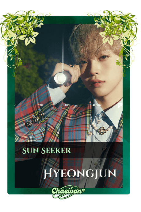 Hyeongjun