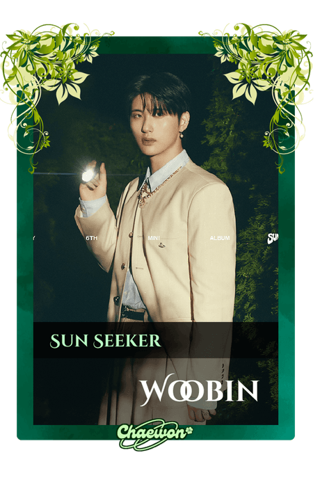 Woobin