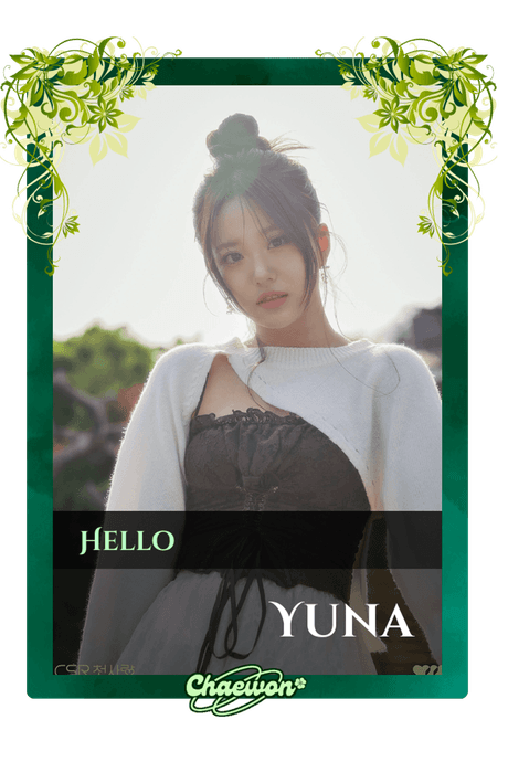 Yuna