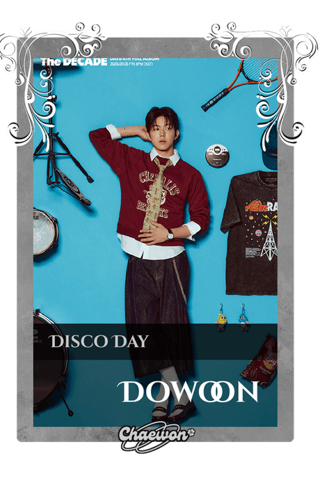 Dowoon