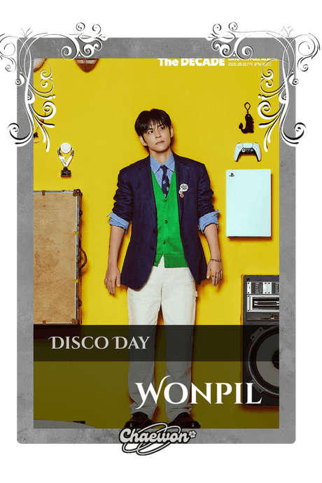 Wonpil