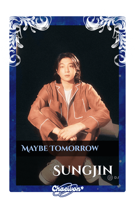 Sungjin