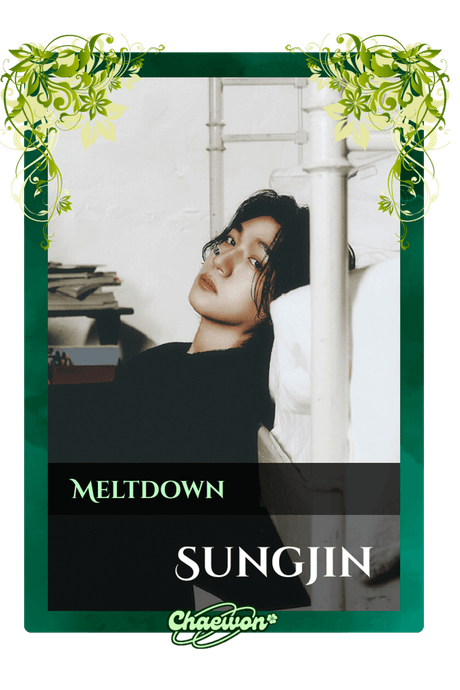 Sungjin