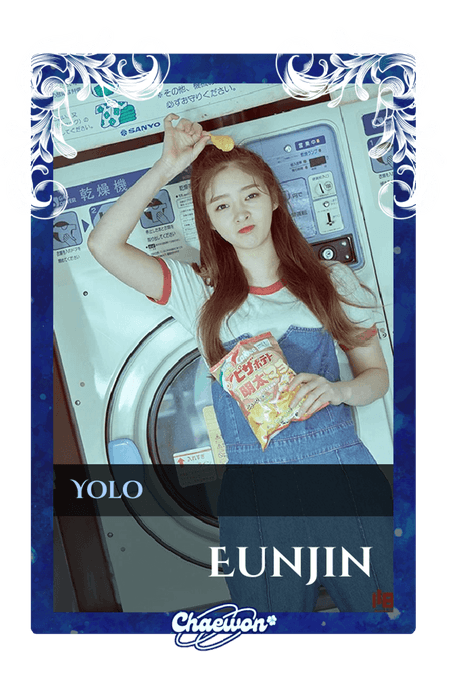 Eunjin