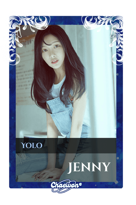 Jenny