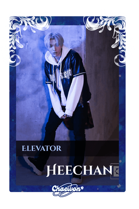 Heechan