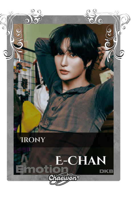 E-Chan