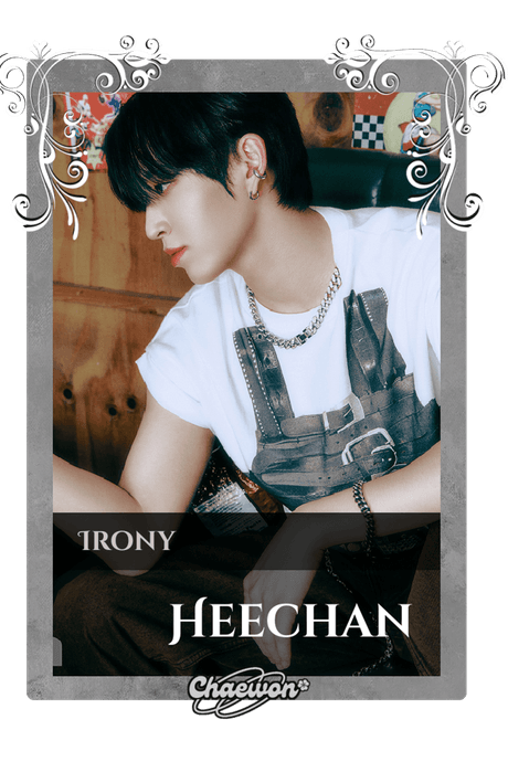 Heechan