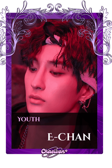 E-Chan