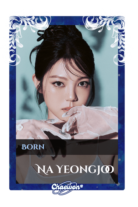 Na Yeongjoo