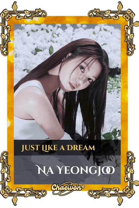 Na Yeongjoo