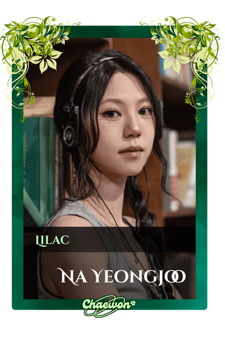 Na Yeongjoo