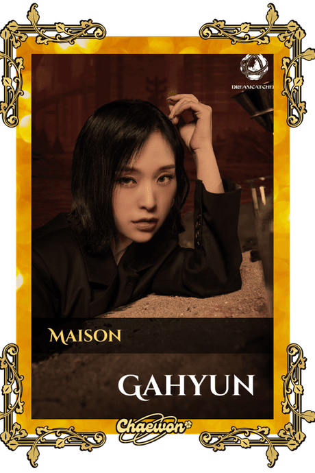 Gahyun
