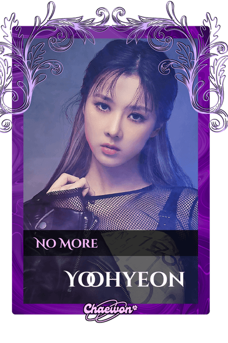 Yoohyeon
