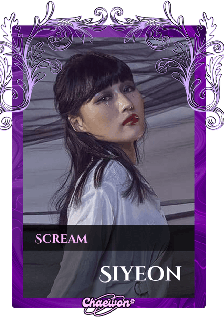 Siyeon