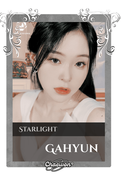 Gahyun