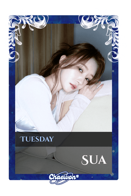 Sua