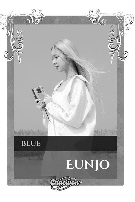 Eunjo