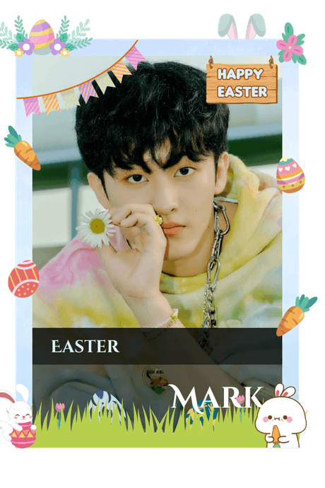 Mark