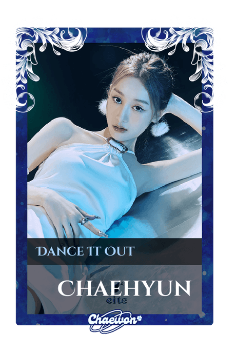 Chaehyun