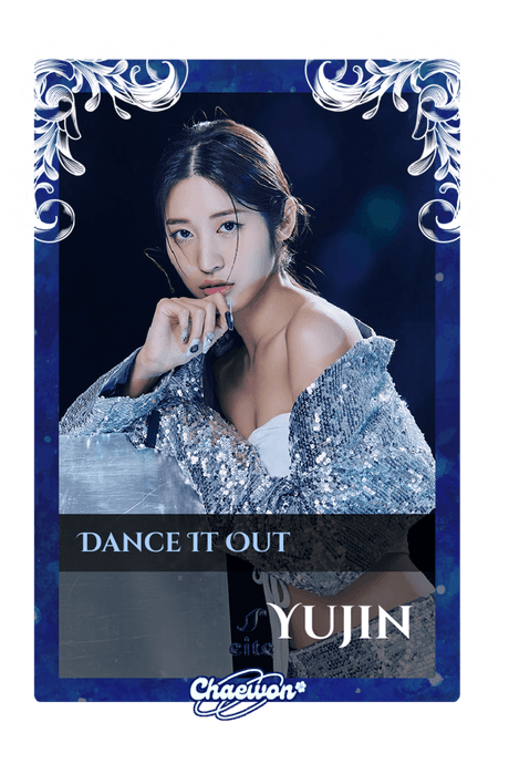 Yujin