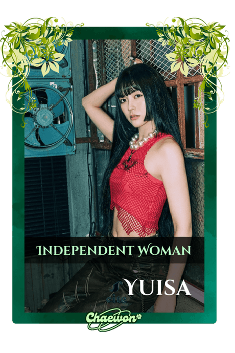 Yuisa