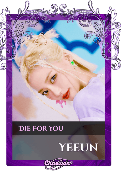 Yeeun